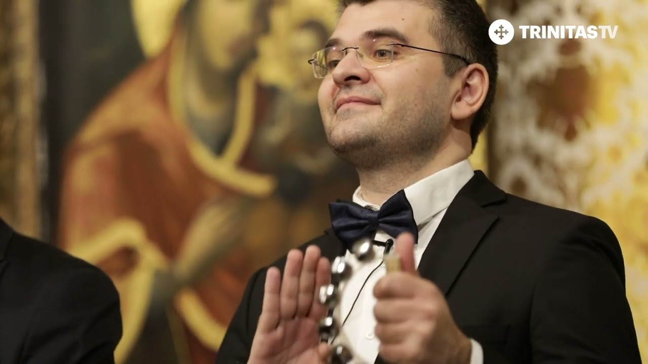 Flori de măru, merișoru