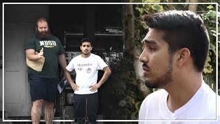 Demented ChiId Phorn RINGLEADER Gets Caught In Front of Girlfriend and Her Family (Salem, Oregon)