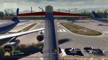 Insane Plane Shot Hitmarker! :( -yKatt