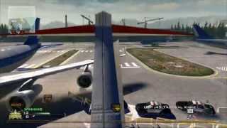 Insane Plane Shot Hitmarker! :( -yKatt