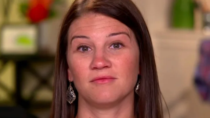 The Untold Truth Of Danielle Busby