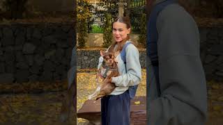 Золотая осень в Алматы - это самый красивый город в мире - Казахстан и Казахстанцы