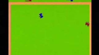 Celebrity Console Wars of the Past 1.01 - Atari 2600 Profile