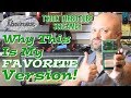 Ibanez TS9DX Turbo Tube Screamer:  Why This Is My Favorite Version!