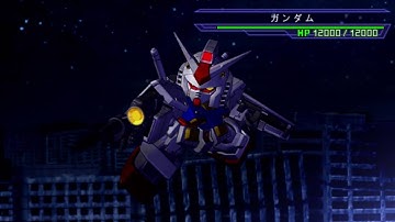 HQ Patch Unit Comparison: RX78/2 Gundam
