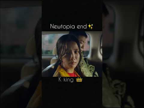 Newtopia End Kdrama Newtopia Jisoo Zombie End Shorts Fyp 