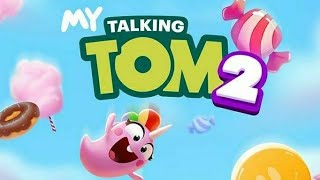 Talking Tom 2 hacked 100% working Mod APK screenshot 4