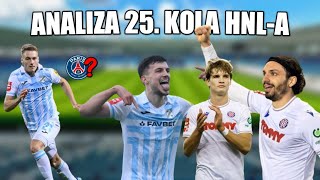 🔴TONI FRUK U PSG!?🔴RIJEKA OSTAJE NA VRHU!🔴