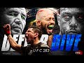 UFC 283: Teixeira Vs Hill - A DEEPER DIVE