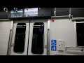 日立HB SiC 大阪メトロ400系 森ノ宮行き 走行音 谷町四丁目 森ノ宮 日立HB SiC 大阪メトロ400系 森ノ宮行き 走行音 谷町四丁目 森ノ宮