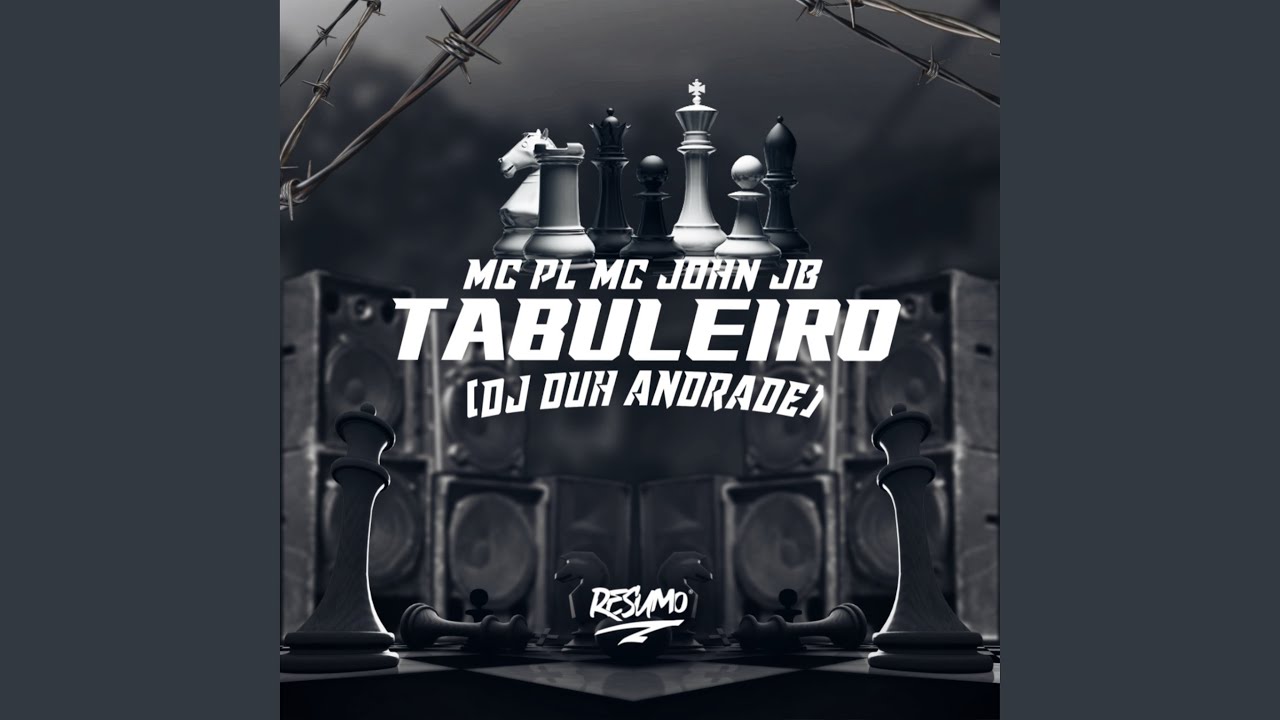 Guarda Tabuleiro su YouTube Guarda Tabuleiro su YouTube