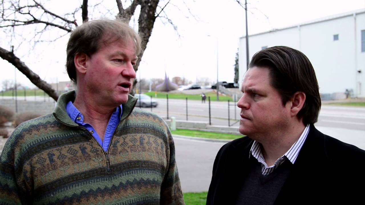 Discussing Josh Freeman's worth, Greg Childs' return and a trip to Lambeau