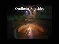 Right Good Will | Ondheim Firesides