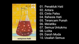 ALV - Senyawa Hati (2004)