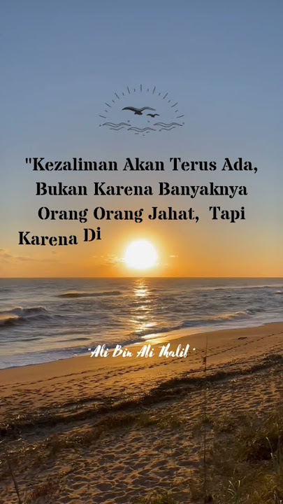 Story Wa Kata Bijak Ali Bin Abi Thalib#shorts