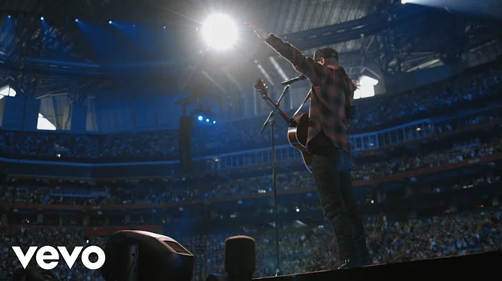 Passion, Kristian Stanfill - Yesterday, Today And ...