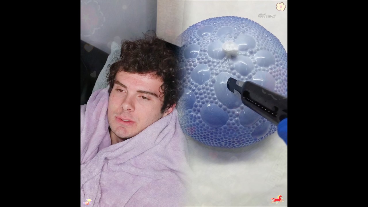 Thoughts that will snap your mind in half. PART 17.