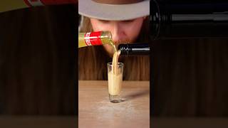 I Put Baileys And Limoncello In A Shot