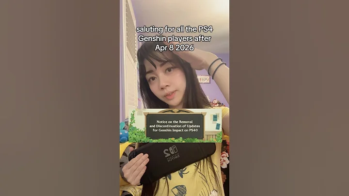 when the PS4 Genshin players won’t make it out of Nod-Krai 🫡