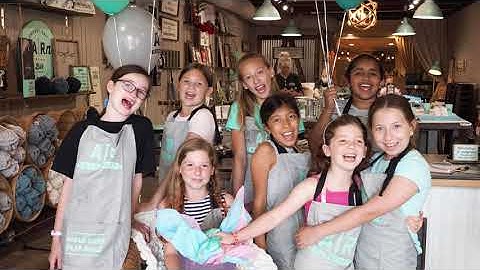 Plan Your Party With AR Workshop!