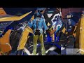 POV of what not harassing a Norne looks like  - 4/1/6 - Elim - Mecha BREAK - S2