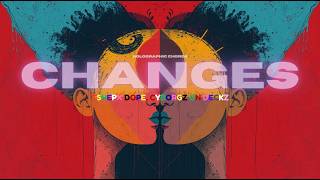 Tshepx Dope Cyborgz On Deckz  Changes  