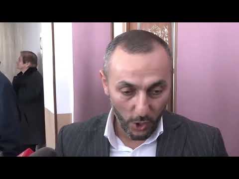 Վարդենիսի նախկին համայնքապետը չի հերքում, որ դավաճանության մեջ մեղադրվող անձի հետ եղել է դիրքերում