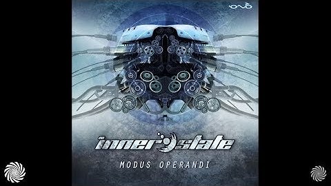 Inner State & Invisible Reality - Aspects of Creation