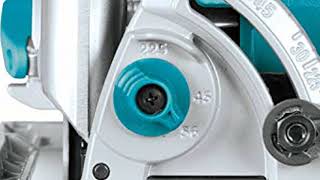 Makita 5007Mg Magnesium 7 1/4 Inch Circular Saw