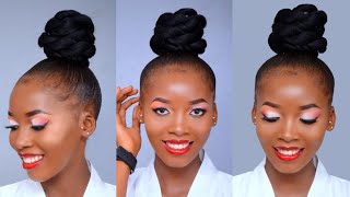 Jinsi ya kubana KIDOTI CHA KU TWIST