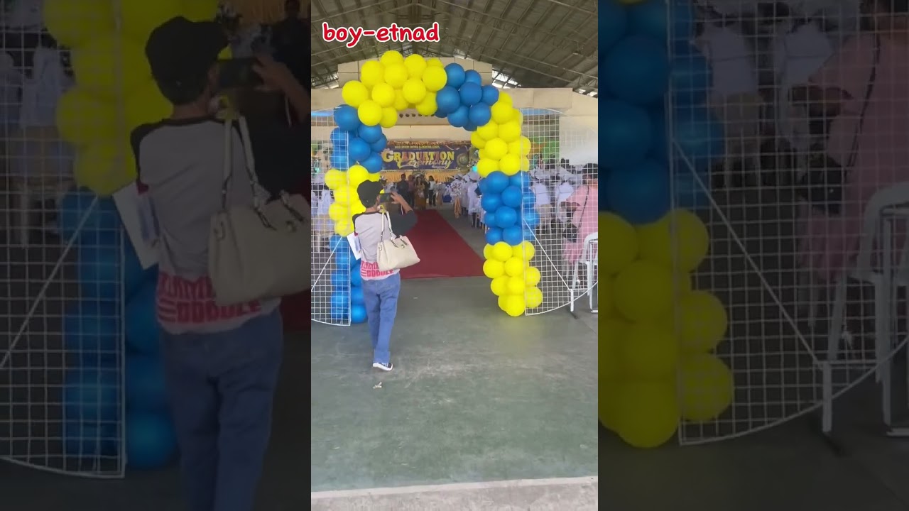 dole cannery central elementary school/graduation day 2023- 2024