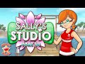 Sally's Studio (PC) - Part 10 Gameplay | Hong Kong (Day 1 to 5)