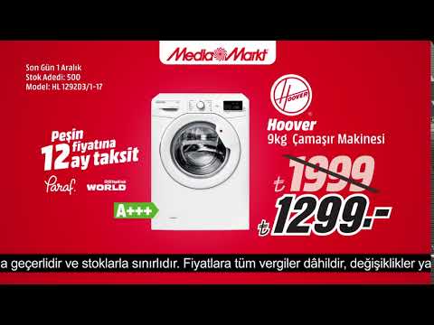 Sahane Cuma Indirimleri Basladi #MediaMarkttaKeyfineBak - Sahane Cuma Indirimleri Basladi #MediaMarkttaKeyfineBak