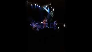 Clock Opera (London band) - White Noise Live '12