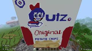 Leando - Minecraft: Creative Mode