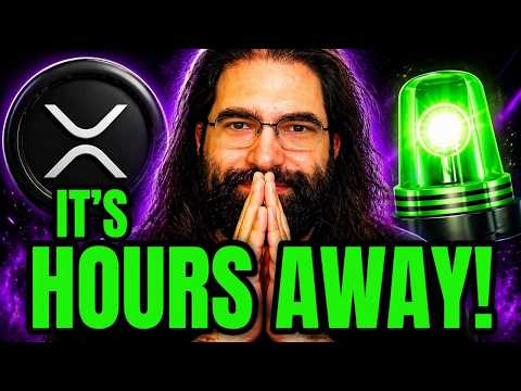 Own XRP  TRUMP DROPPING a BOMBSHELL for XRP HOLDERS!!!