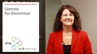 Contrato Fijo Discontinuo: Qué Es Y Cómo Funciona