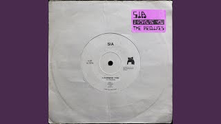 I Forgive You (Spencer Brown Remix)