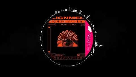 Alignment - Orderly Chaos [VNR043]