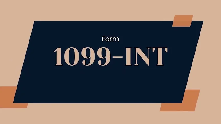 How does Form 1099-DIV differ from Form 1099-INT?