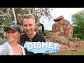 An evening at Disney's Animal Kingdom | Kilimanjaro Safaris, Avatar and more ! | Sep 2023