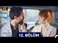 Mucize Doktor 12 Bölüm 4K