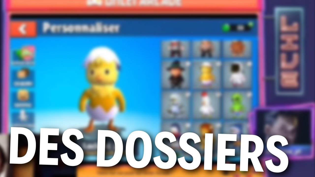 Miniature vidéo YouTube