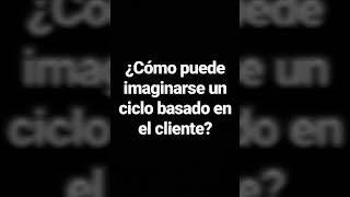 CICLO BASADO EN EL CLIENTE