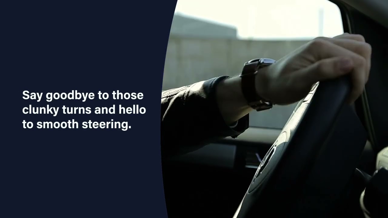 Power Steering Service near Nashville - Justice Brothers Products