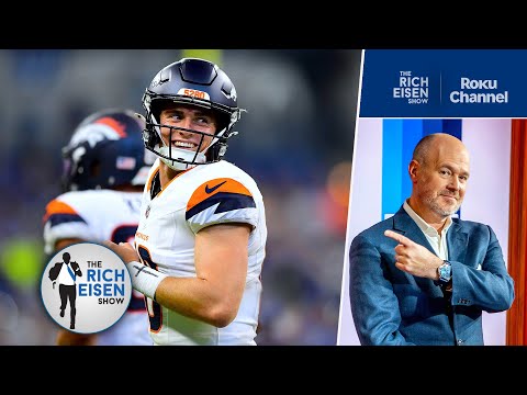 Rich Eisen on