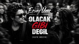 Ersay Üner - Olacak Gibi Değil (Arabic Afro Tech House) (AI Cover)