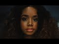 H.e.r - love and light (2025 AI music video)