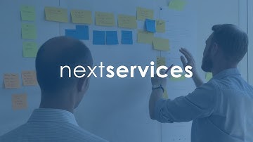 Next Services | We optimise your indirect procurement