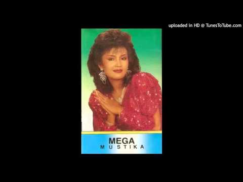Mega Mustika - Cuma Kamu (Cipt. Ukat S - Musik. Netral Group Pimp. Ukat S - Prod. MSC Records)